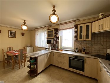dom na sprzedaż 210m2 dom Rzeszów