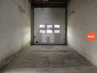 Magazyn na wynajem Biała 12 230m2 Foto 2