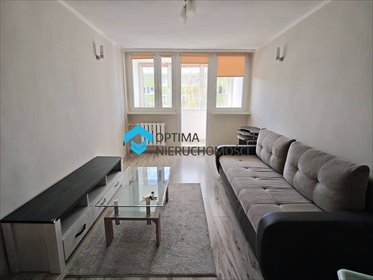 mieszkanie na sprzedaż 46m2 mieszkanie Jelenia Góra, Zabobrze