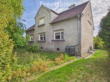 Dom 153 m² z ogrodem i kominkiem (Opole, Nowa Wieś Królewska) dom Opole, Iwana Kryłowa