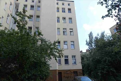 Atrakcyjne 2-pokojowe mieszkanie z piwnicą. mieszkanie Szczecin, Bolesława Limanowskiego