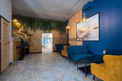 lokal użytkowy na sprzedaż 1050m2 lokal użytkowy Stegna, Grunwaldzka