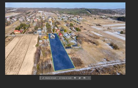 Dom na sprzedaż Niegowoniczki 370m2 Foto 7