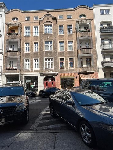 mieszkanie na sprzedaż 125m2 mieszkanie Szczecin, Centrum, Jagiellońska