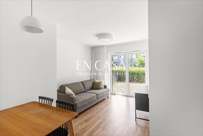 mieszkanie na sprzedaż 45m2 mieszkanie Warszawa, Mokotów, Bokserska