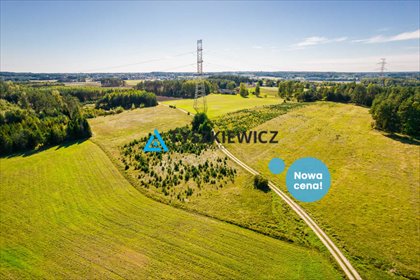 działka na sprzedaż 52678m2 działka Skorzewo