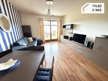 Luksusowy apartament 2 pok. z klimatyzacją, blisko plaży. mieszkanie Gdańsk, Jelitkowo, Jelitkowska