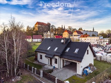 dom na sprzedaż 172m2 dom Otmuchów, Opolska