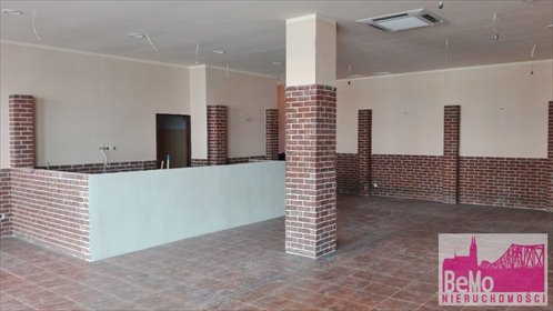 Lokal użytkowy 330 m2 w centrum Włocławka z klimatyzacją lokal użytkowy Włocławek, Centrum
