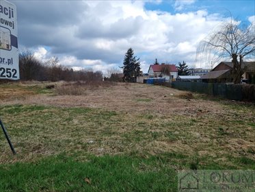 działka na sprzedaż 9075m2 działka Lublin, Węglinek, al. Kraśnicka