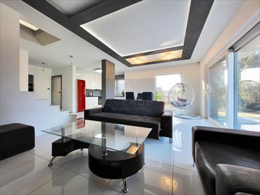 Wierzchowisko, 160 m2 dom Wierzchowisko