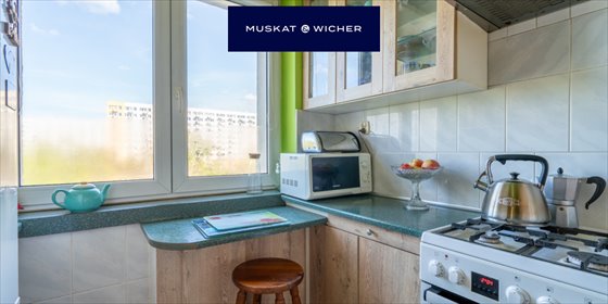 mieszkanie na sprzedaż 31m2 mieszkanie Gdańsk, Żabianka, Pomorska