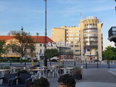 mieszkanie na wynajem 40m2 mieszkanie Warszawa, Śródmieście, Śródmieście, Mokotowska