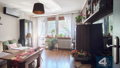 Polecam przestronne 3-pokojowe 62,5 m² w Bytomiu mieszkanie Bytom, Mochnackiego
