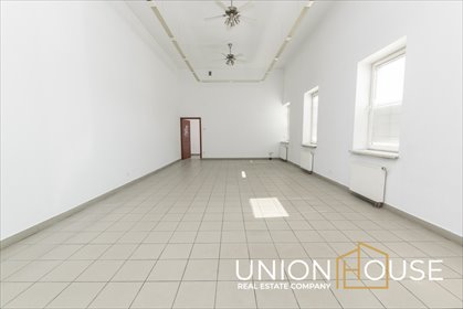 Funkcjonalny lokal 80 m² z parkingiem i monitoringiem lokal użytkowy Kraków, Podgórze, Krzywda