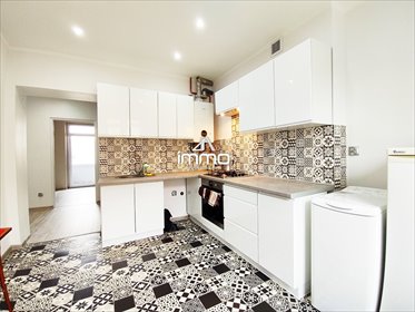 Przestronne 2-pokojowe mieszkanie 51,6 m² - wysoki standard mieszkanie Oleśnica, Poniatowskiego