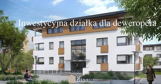 działka na sprzedaż 961m2 działka Warszawa, Praga-Południe, Makowska