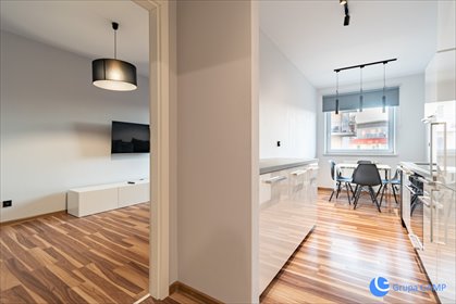Mieszkanie trzypokojowe na wynajem Kraków, Śródmieście, Śliczna 75m2 Foto 7