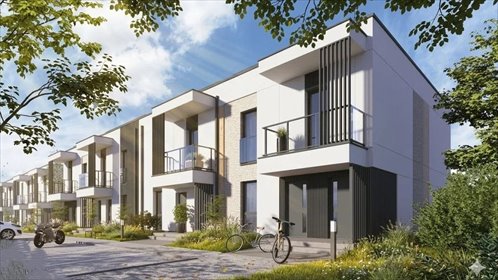 mieszkanie na sprzedaż 65m2 mieszkanie Rzeszów, Myśliwska