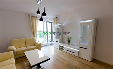 mieszkanie na wynajem 68m2 mieszkanie Warszawa, Mokotów Ksawerów, Cieszyńska
