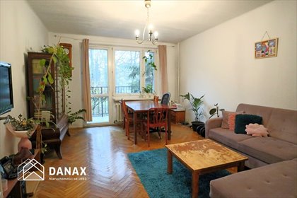 mieszkanie na sprzedaż 51m2 mieszkanie Kraków, Krowodrza, ks. Kazimierza Siemaszki