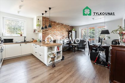 mieszkanie na sprzedaż 71m2 mieszkanie Gdańsk, Łostowice