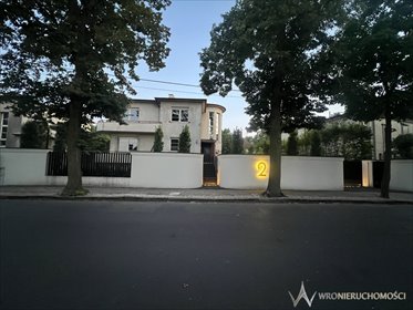 dom na sprzedaż 250m2 dom Ostrów Wielkopolski