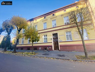 Kamienica inwestycyjna 519 m2 z garażem w Starogardzie Gdańskim dom Starogard Gdański, Gimnazjalna