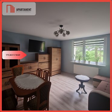 mieszkanie na sprzedaż 54m2 mieszkanie Radzim