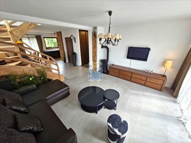 dom na wynajem 230m2 dom Kraków, Kraków-Krowodrza, Zwierzyniec, Jadwigi Majówny