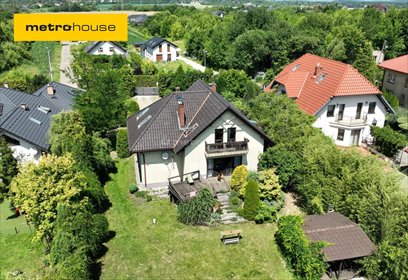 dom na sprzedaż 214m2 dom Będzin