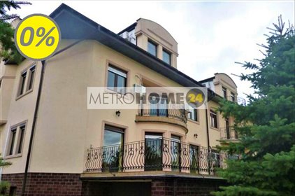 dom na sprzedaż 610m2 dom Warszawa, Ursynów, Stary Imielin