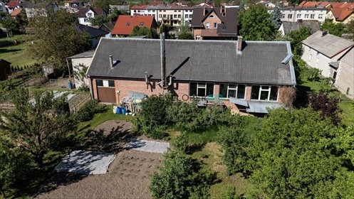 Magazyn na sprzedaż w Puławach z dużym placem i funkcjonalnym układem magazyn Puławy, Jana Kilińskiego