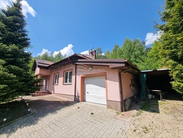 dom na sprzedaż 194m2 dom Pomlewo, Modrzewiowa
