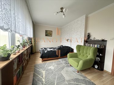 mieszkanie na sprzedaż 72m2 mieszkanie Pruszków, Dębowa