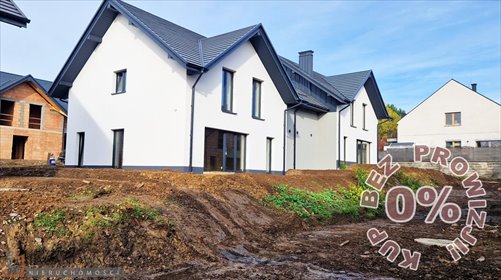 dom na sprzedaż 155m2 dom Giebułtów