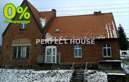 dom na sprzedaż 296m2 dom Skórcz, Główna