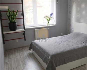 Przestronne 67 m² z dużym balkonem i potencjałem mieszkanie Legnica