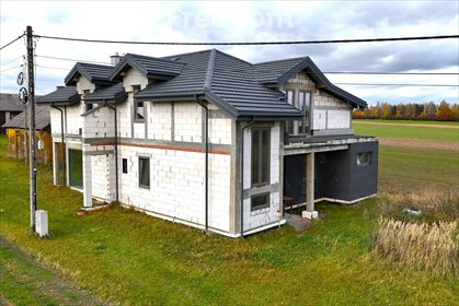 dom na sprzedaż 214m2 dom Czemierniki, Radzyńska