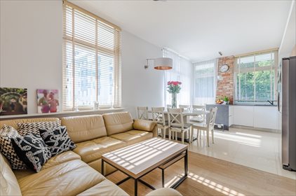 mieszkanie na sprzedaż 76m2 mieszkanie Gdynia, Mały Kack, Strzelców