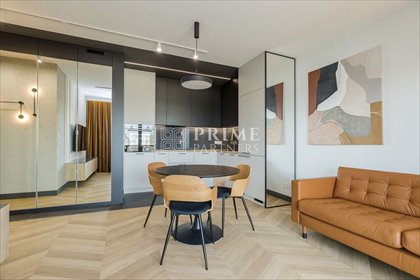 mieszkanie na wynajem 58m2 mieszkanie Warszawa, Praga-Północ, Szwedzka