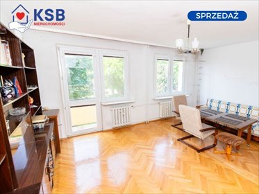 mieszkanie na sprzedaż 58m2 mieszkanie Ostrowiec Świętokrzyski, Mikołaja Kopernika 10