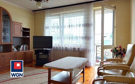 Do sprzedania przestronny dom 180 m² w Seceminie dom Secemin, Kościelna