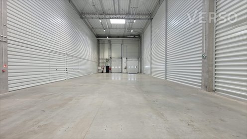 magazyn na wynajem 579m2 magazyn Wrocław, Fabryczna, Graniczna