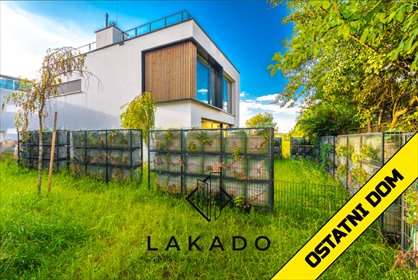 dom na sprzedaż 117m2 dom Kraków, Wola Justowska