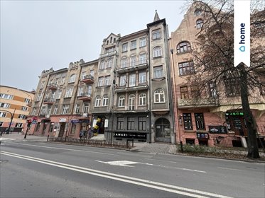 Lokal użytkowy 99 m² w centrum Lublina (ul. Chopina) lokal użytkowy Lublin, Fryderyka Chopina