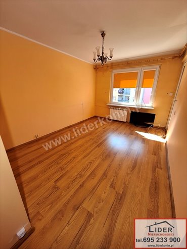 mieszkanie na sprzedaż 51m2 mieszkanie Turek, Armii Krajowej