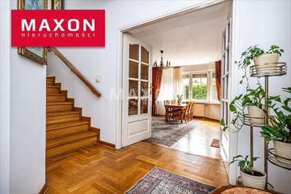 dom na sprzedaż 190m2 dom Warszawa, Wilanów, Królewicza Jakuba