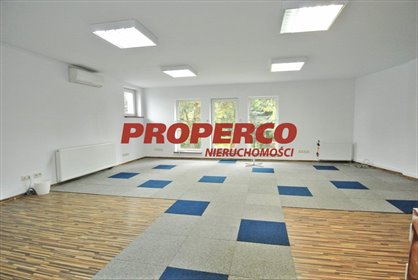 Przestronne biuro 120 m2 z parkingiem w Michałowicach zapraszam lokal użytkowy Michałowice