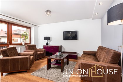 mieszkanie na sprzedaż 50m2 mieszkanie Zielonki, Wiarusa